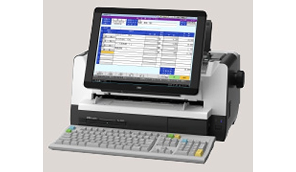 事務コン 販売管理システム